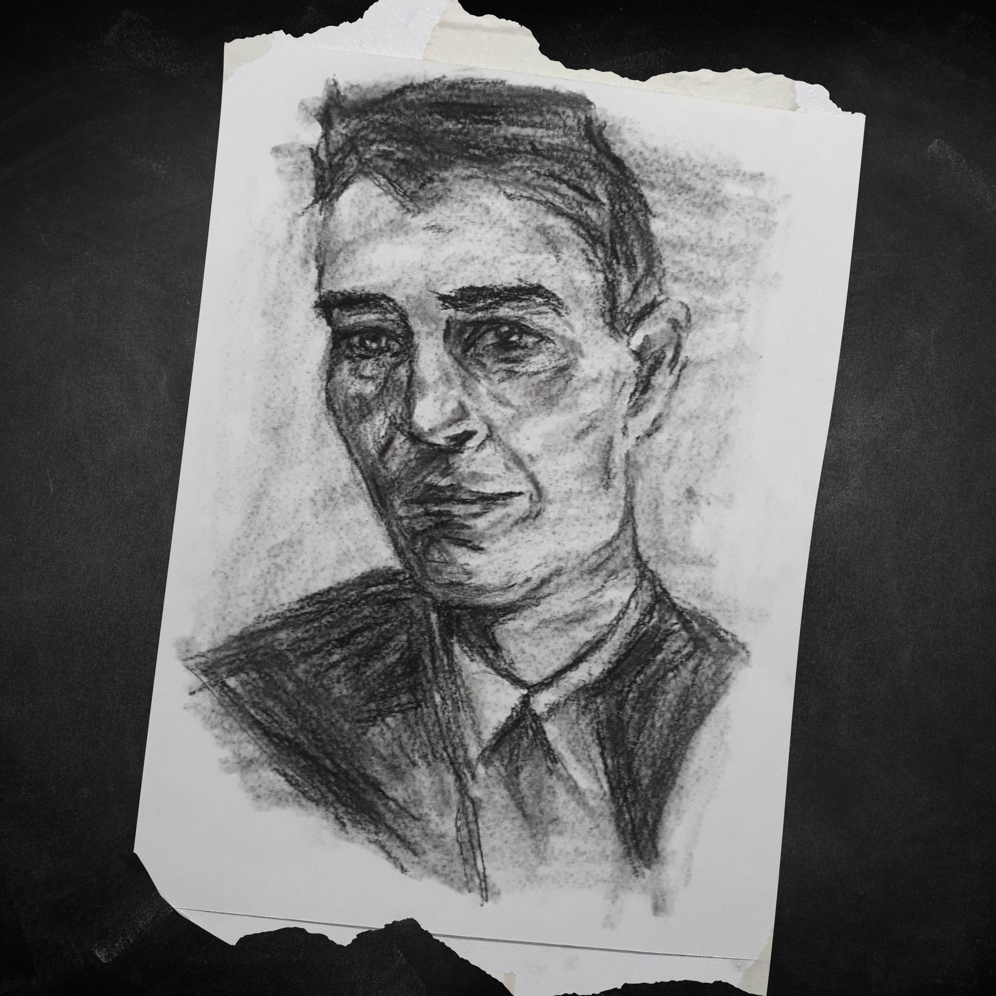 Oppenheimer – DK