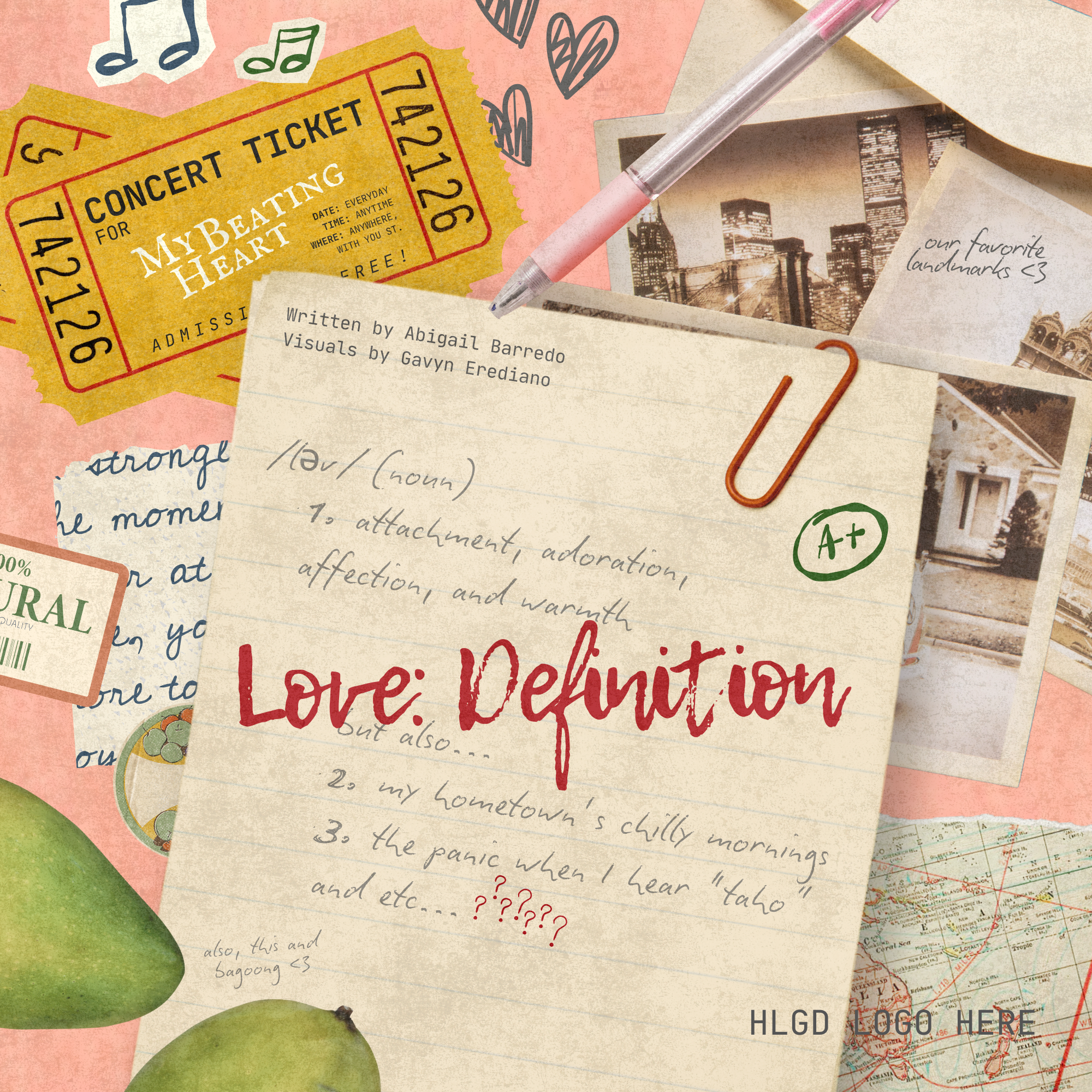 Love: Definition
